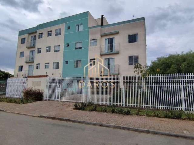 Apartamento com 1 quarto à venda na Estância Pinhais, Pinhais , 36 m2 por R$ 190.000