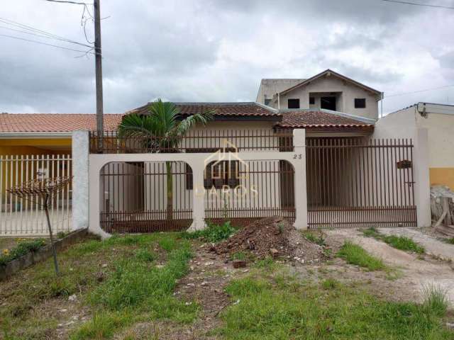 Casa com 2 quartos à venda no Rio Pequeno, São José dos Pinhais , 136 m2 por R$ 390.000