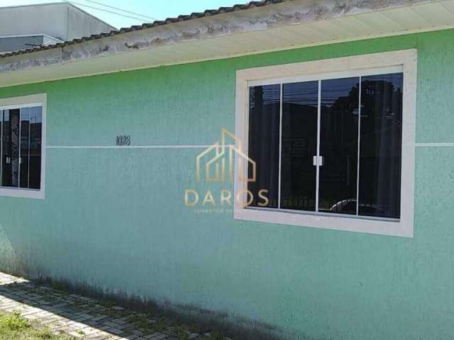 Casa com 2 quartos à venda no Jardim Nezita, Campina Grande do Sul , 76 m2 por R$ 700.000