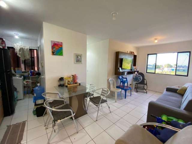 Apartamento com 2 quartos à venda no Santa Amélia, Maceió , 55 m2 por R$ 170.000