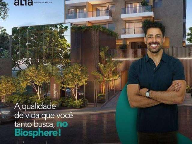 Apartamento com 2 quartos à venda no Centro Administrativo da Bahia, Salvador  por R$ 458.000