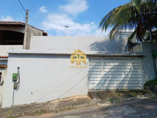 Casa com 2 quartos à venda em Guaratiba, Rio de Janeiro , 86 m2 por R$ 190.000