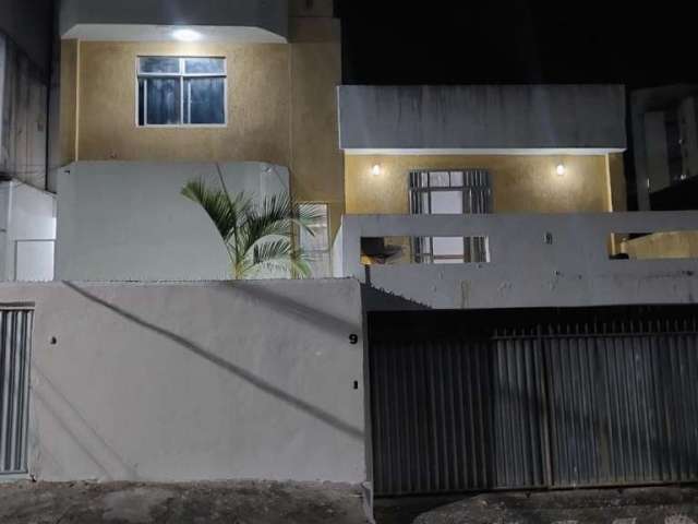 Casa com 5 quartos para alugar no Rio Vermelho, Salvador  por R$ 8.500