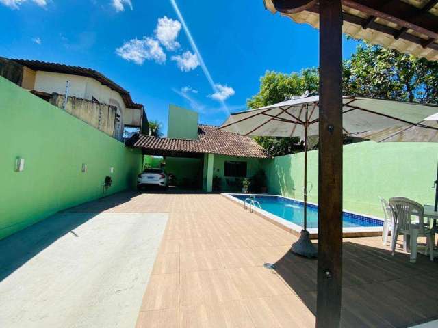 Casa com 4 quartos à venda na Serraria, Maceió , 222 m2 por R$ 739.000