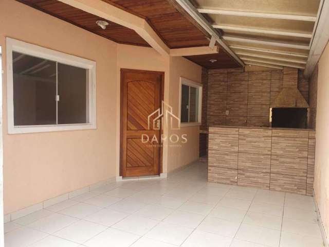 Casa com 2 quartos à venda na Vila Rosa, Piraquara , 95 m2 por R$ 280.000