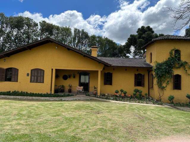 Casa à venda no Atuba, Pinhais , 320 m2 por R$ 1.650.000