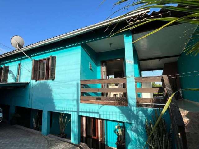 Casa com 3 quartos à venda no Novo Esteio, Esteio , 174 m2 por R$ 360.000