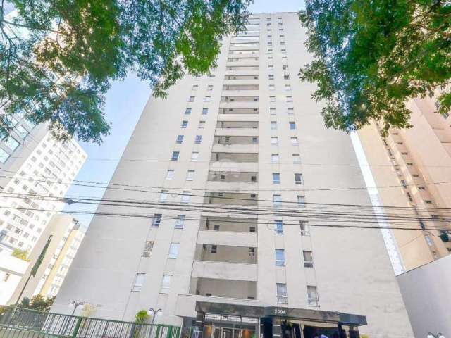 Apartamento com 3 quartos à venda na Rua Padre Anchieta, 2004, Bigorrilho, Curitiba, 103 m2 por R$ 639.000
