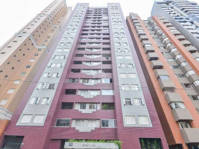 Apartamento com 3 quartos à venda na Rua Bruno Filgueira, 2170, Bigorrilho, Curitiba, 149 m2 por R$ 1.280.000
