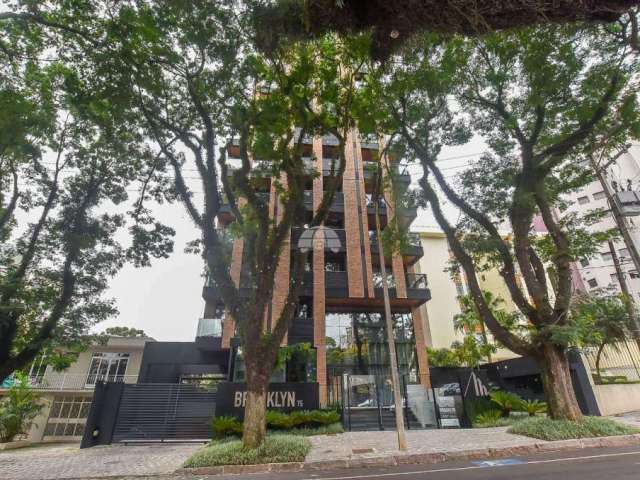 Apartamento com 2 quartos à venda na Rua Desembargador Otávio do Amaral, 75, Bigorrilho, Curitiba, 72 m2 por R$ 995.000