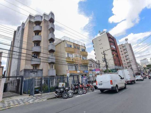 Apartamento com 1 quarto à venda na Rua Saldanha Marinho, 968, Centro, Curitiba, 22 m2 por R$ 295.000