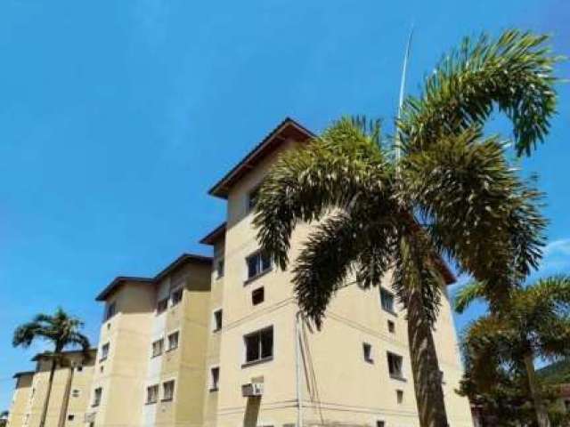 Apartamento com 2 quartos à venda em Sahy, Mangaratiba , 46 m2 por R$ 210.000