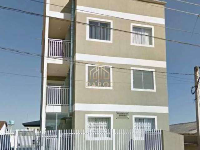Apartamento com 2 quartos à venda no Ipê, São José dos Pinhais , 62 m2 por R$ 190.000
