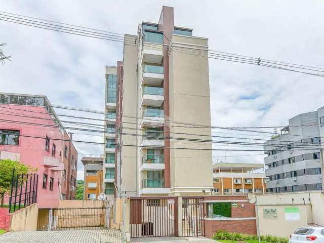 Cobertura com 3 quartos à venda na Alameda Júlia da Costa, 2415, Bigorrilho, Curitiba, 94 m2 por R$ 1.201.892