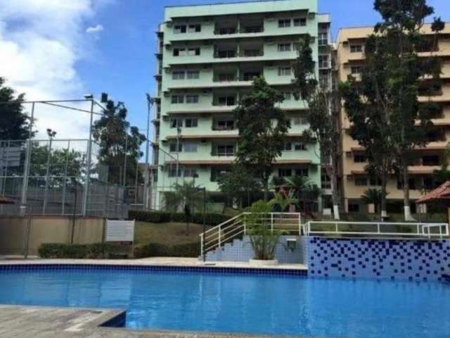 Apartamento com 3 quartos para alugar no Parque 10 de Novembro, Manaus , 85 m2 por R$ 2.800
