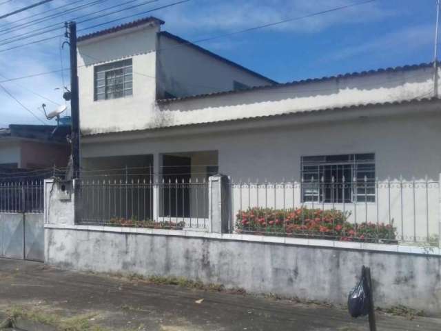 Casa com 2 quartos à venda na Cidade Universitária, Maceió  por R$ 270.000