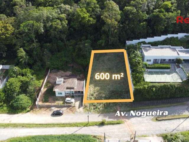 Terreno à venda em Rocio Grande, São Francisco do Sul , 600 m2 por R$ 275.000