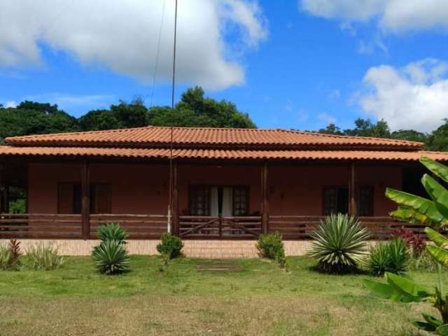Chácara / sítio à venda na Área Rural de Capão Bonito, Capão Bonito  por R$ 1.100.000