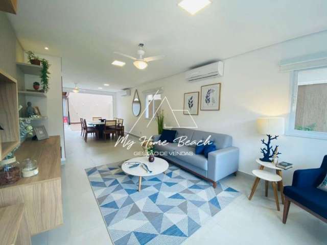Casa em condomínio fechado com 4 quartos à venda na Avenida Mãe Bernarda, 01, Juquehy, São Sebastião, 200 m2 por R$ 2.650.000