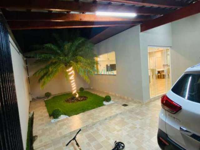 Casa com 4 quartos para alugar no Jardim Oasis, Taubaté , 215 m2 por R$ 4.500