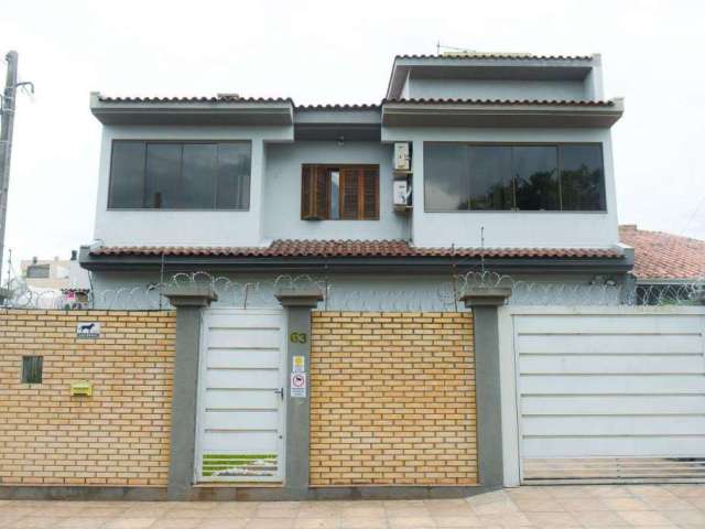 Casa com 3 quartos à venda no Harmonia, Canoas , 205 m2 por R$ 1.480.000