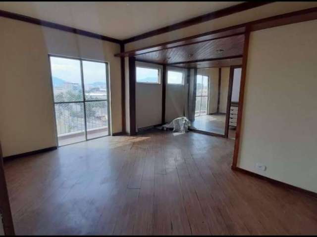 Apartamento com 2 quartos para alugar na Estrada do Monteiro, 160, Campo Grande, Rio de Janeiro, 60 m2 por R$ 1.800
