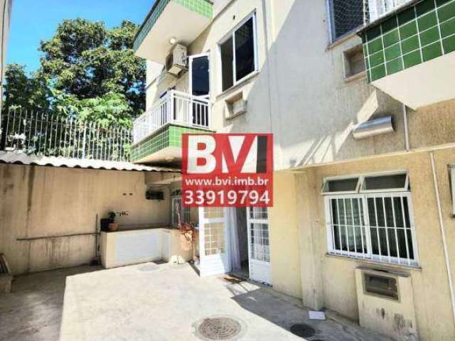 Casa com 2 quartos à venda em Irajá, Rio de Janeiro , 58 m2 por R$ 250.000
