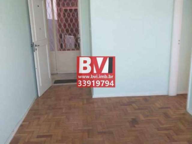 Apartamento com 2 quartos à venda em Vista Alegre, Rio de Janeiro , 68 m2 por R$ 260.000