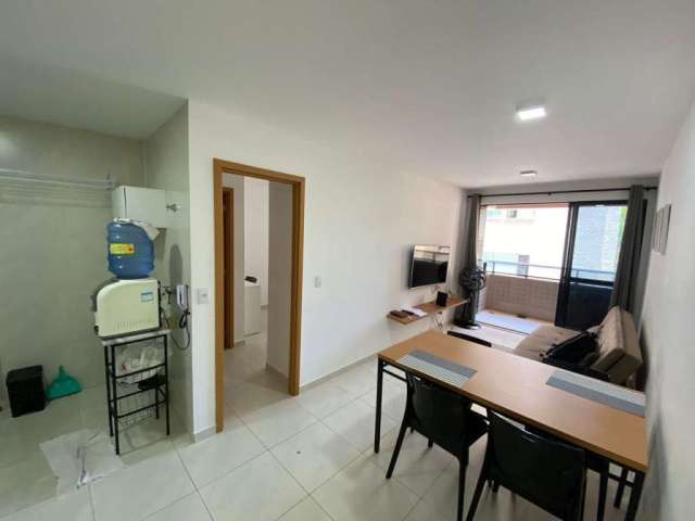 Apartamento com 1 quarto para alugar no Ponta Verde, Maceió  por R$ 3.000