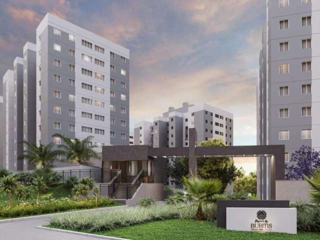 Apartamento com 3 quartos à venda no Palmeiras, Belo Horizonte , 67 m2 por R$ 434.000