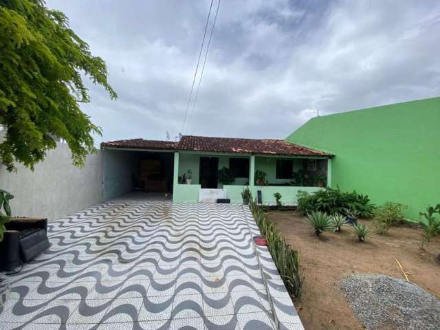 Casa com 2 quartos à venda no Antares, Maceió  por R$ 329.000