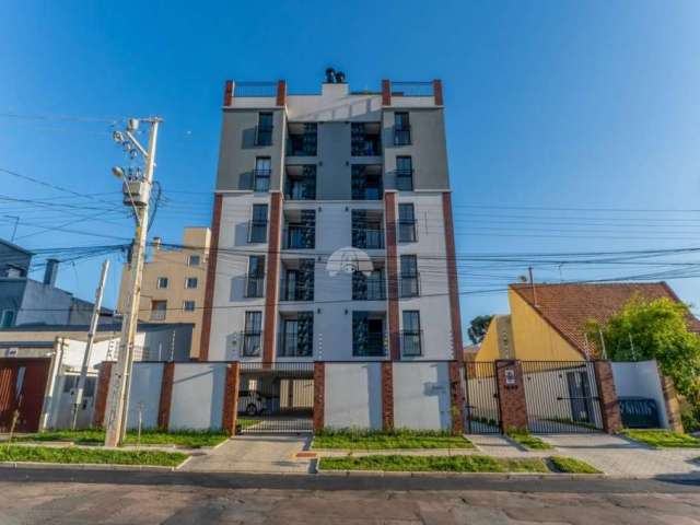 Apartamento com 2 quartos à venda na Rua Jornalista Caio Machado, 1051, Santa Quitéria, Curitiba, 52 m2 por R$ 406.136