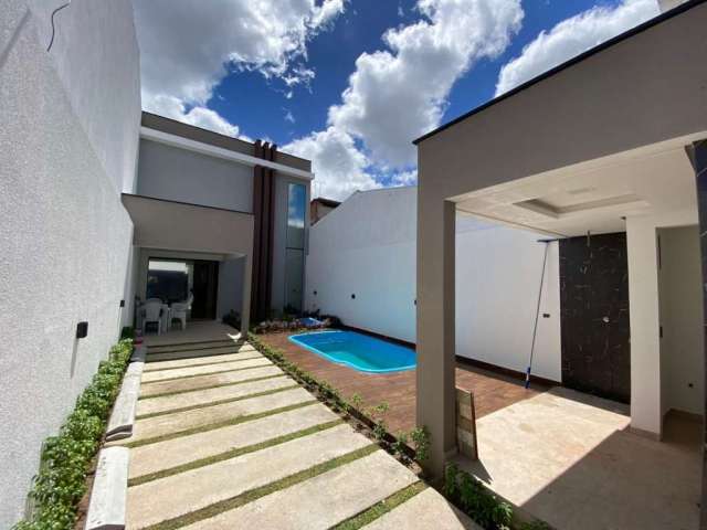Casa com 3 quartos à venda no Tabuleiro do Martins, Maceió  por R$ 430.000