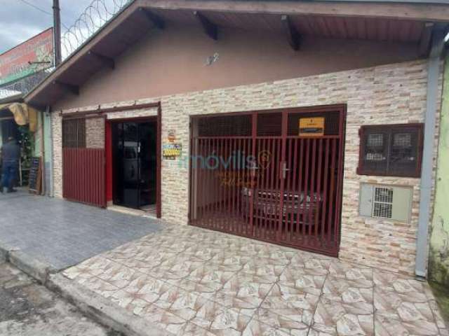 Casa com 3 quartos à venda na Vila Aparecida, Taubaté  por R$ 290.000