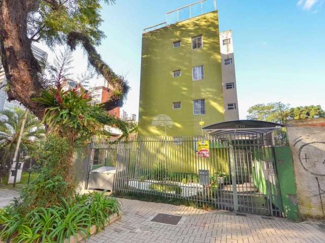 Apartamento com 2 quartos à venda na Rua Fernando Simas, 570, Bigorrilho, Curitiba, 64 m2 por R$ 399.000