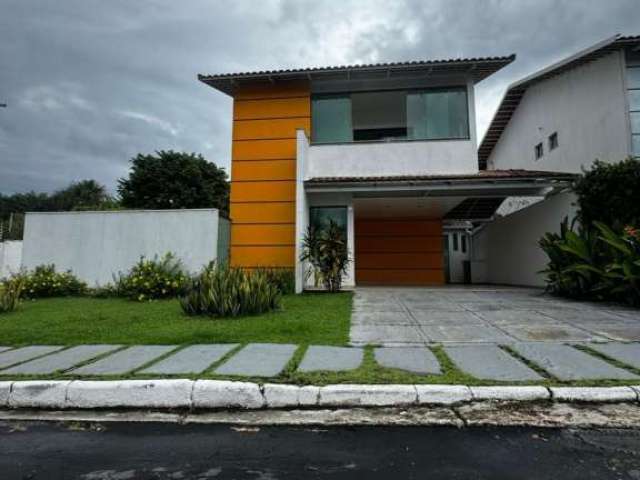 Casa em condomínio fechado com 3 quartos para alugar no Parque 10 de Novembro, Manaus , 180 m2 por R$ 6.500