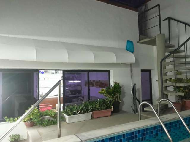 Cobertura com 4 quartos à venda no Jatiúca, Maceió , 480 m2 por R$ 2.000.000