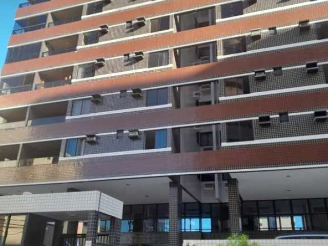 Apartamento com 4 quartos para alugar no Ponta Verde, Maceió , 136 m2 por R$ 6.000
