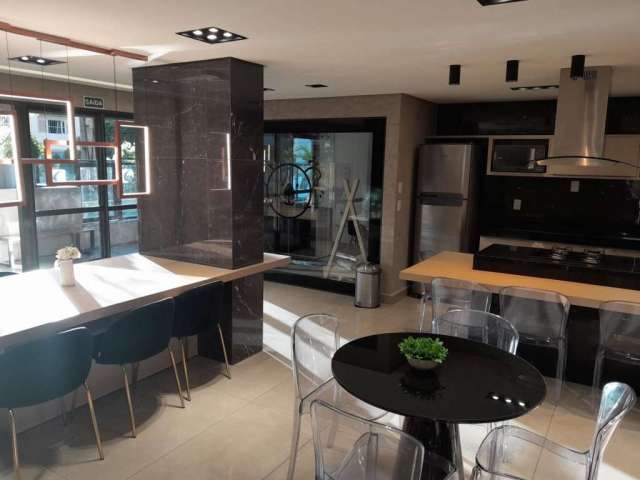 Apartamento com 1 quarto para alugar no Ponta Verde, Maceió  por R$ 2.700
