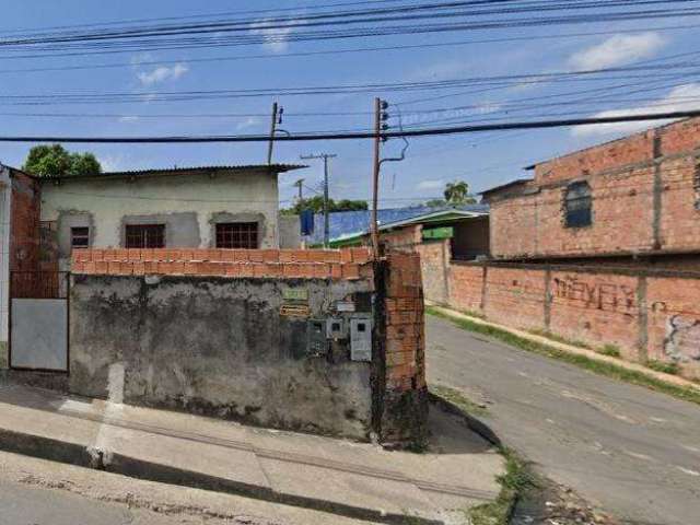 Casa com 3 quartos à venda no Colônia Terra Nova, Manaus , 100 m2 por R$ 285.000