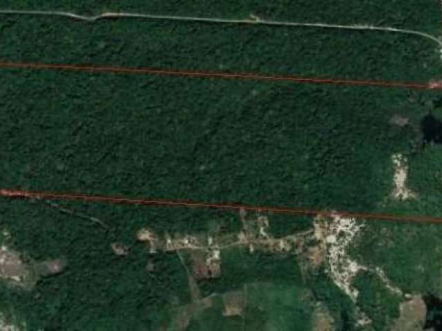 Terreno à venda no Tarumã-Açu, Manaus , 938710 m2 por R$ 2.534.517