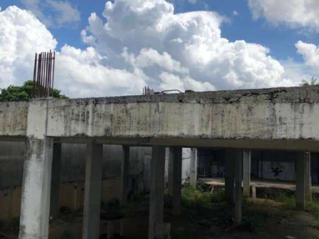 Terreno comercial à venda na Rua Marechal Junot, 37, Parque 10 de Novembro, Manaus por R$ 1.400.000