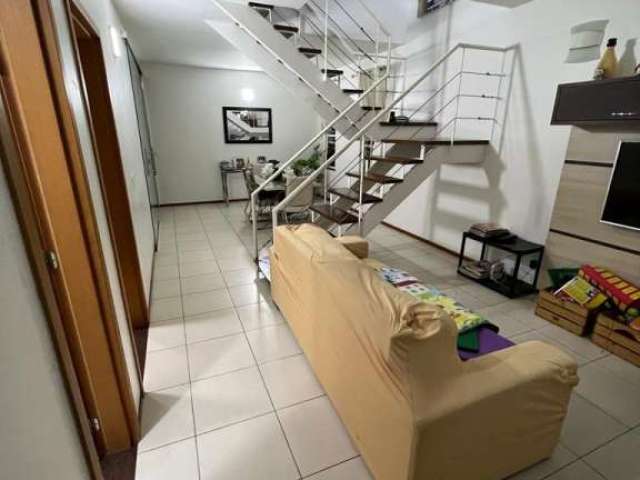 Casa em condomínio fechado com 3 quartos à venda na Rua Cachoeira da Onça, 335, Novo Aleixo, Manaus, 181 m2 por R$ 850.000