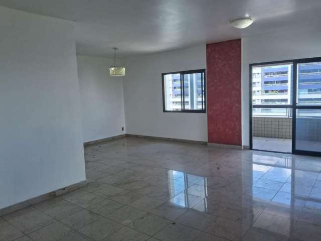 Apartamento com 4 quartos à venda no Adrianópolis, Manaus , 186 m2 por R$ 1.250.000