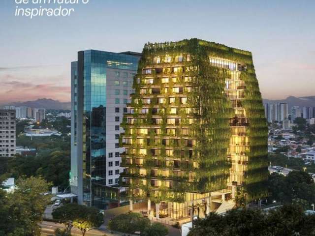 Sala comercial à venda no Chapada, Manaus , 34 m2 por R$ 590.158