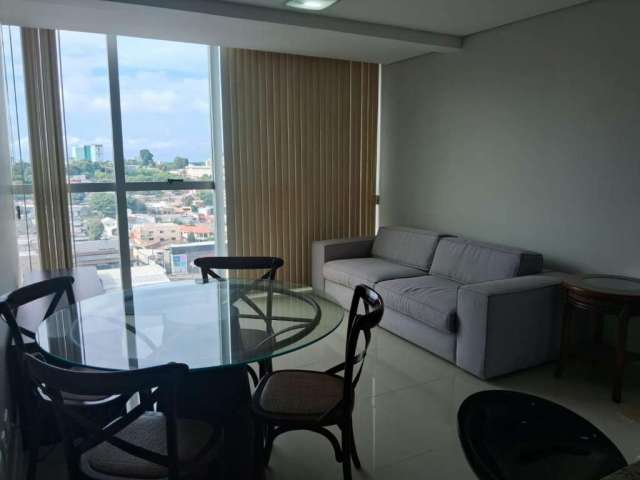 Apartamento com 1 quarto à venda na Rua Acre, 820, Nossa Senhora das Graças, Manaus, 63 m2 por R$ 750.000