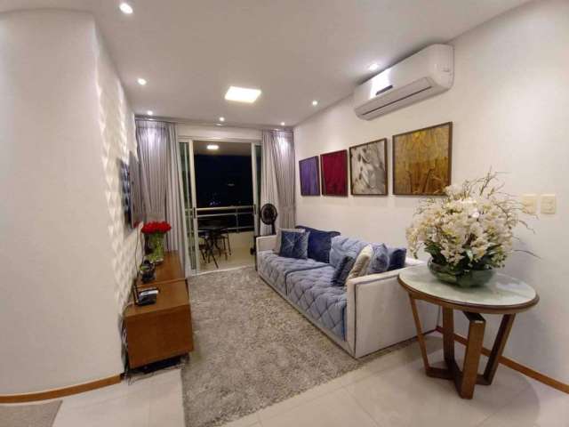 Apartamento com 3 quartos à venda na Rua Salvador, 60, Adrianópolis, Manaus, 97 m2 por R$ 900.000