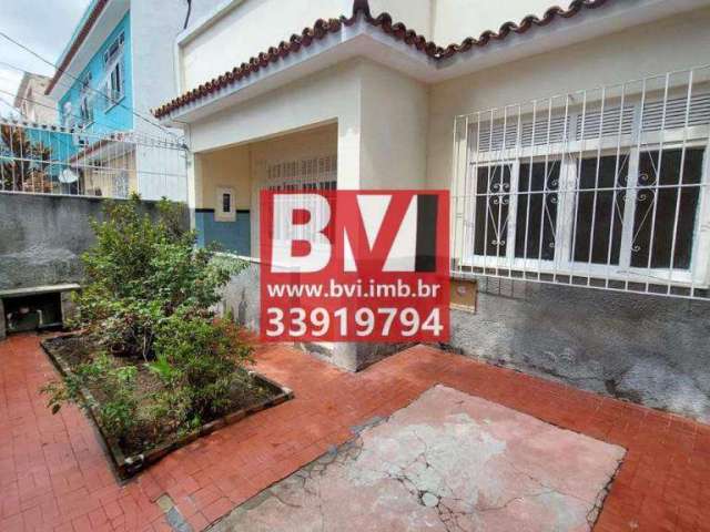 Casa com 2 quartos à venda no Jardim América, Rio de Janeiro , 80 m2 por R$ 320.000