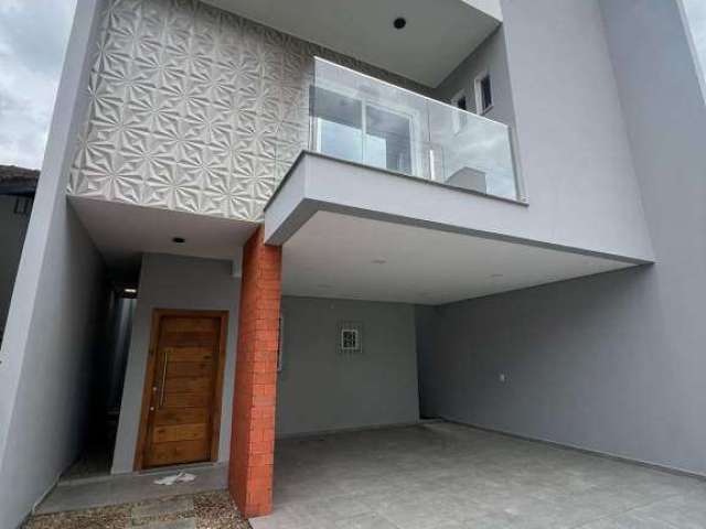 Casa com 3 quartos à venda no Imigrantes, Timbó , 215 m2 por R$ 890.000