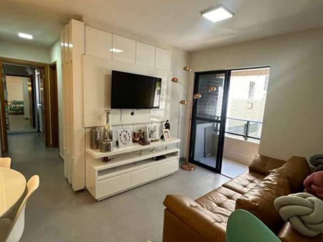 Apartamento com 2 quartos para alugar na Rua Professor Manoel Coelho Neto, 3400, Jatiúca, Maceió, 70 m2 por R$ 4.200